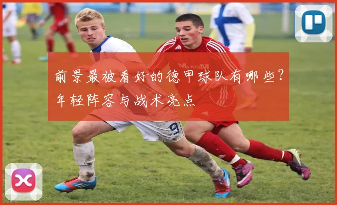 前景最被看好的德甲球队有哪些？年轻阵容与战术亮点