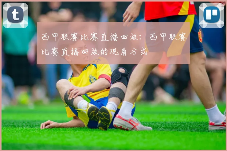 西甲联赛比赛直播回放：西甲联赛比赛直播回放的观看方式