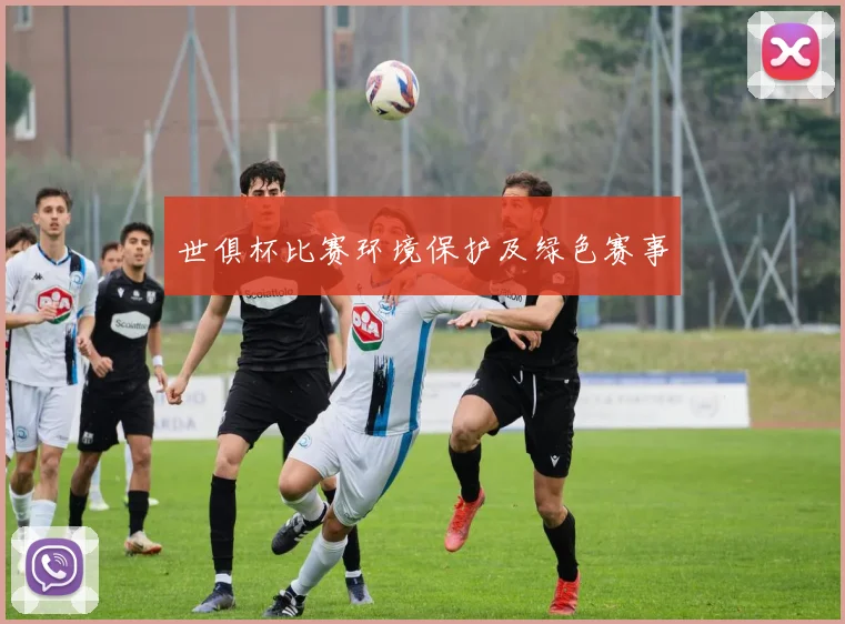 世俱杯比赛环境保护及绿色赛事